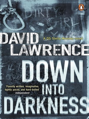 cover image of Down into Darkness